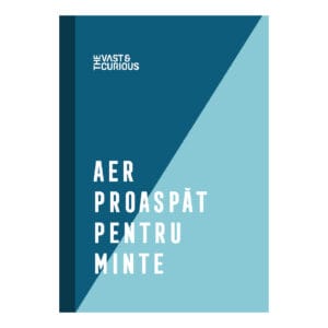 Carnete Aer proaspăt